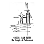 Cossies Fan Tutti