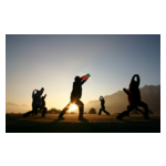 ASCAP Qi Gong
