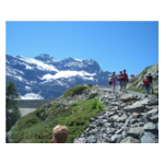 ASCAP Évasion Montagne