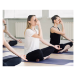 ASCAP Yoga