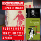 Le premier fanion