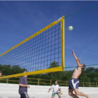 Tournoi Beach Volley