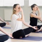 Cours de Yoga