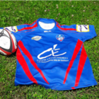 Rugby Midi Pause Sport
