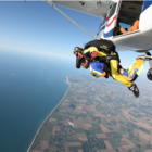 Un Saut dans le Vide ?